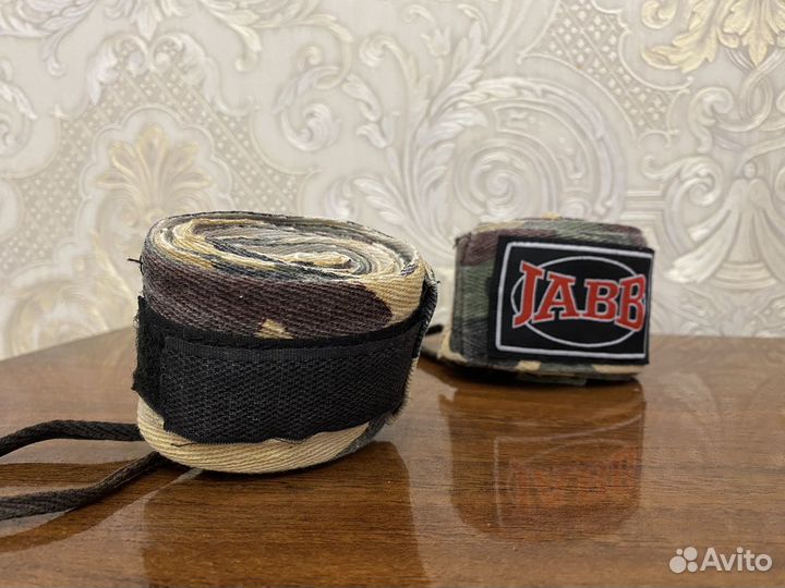 Боксерские бинты