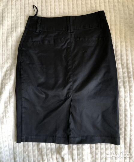 Школьный комплект в офисном стиле 40 размер