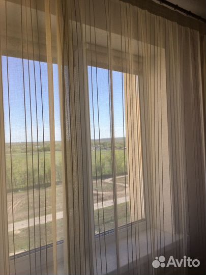 Новые тюль шторы