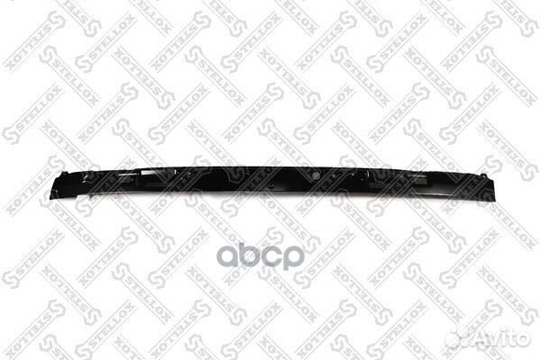 Панели кузоваstellox 87-21720-SX Stellox