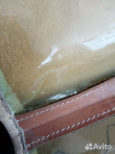 Планшет летчика