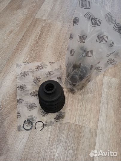 Шрус внутренний для matiz