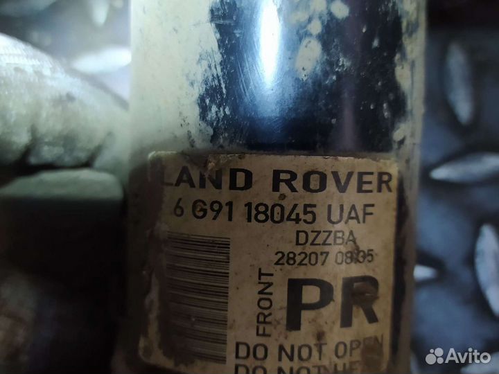 Амортизатор Land Rover Freelander 2