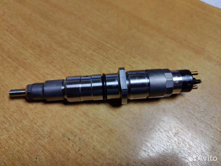 Дизельная форсунка Bosch CommonRail 0445120121