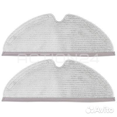 Сменная фибра (тряпка) для робот-пылесоса Xiaomi R