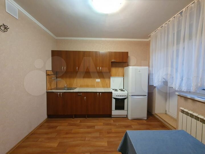 1-к. квартира, 42,5 м², 10/10 эт.