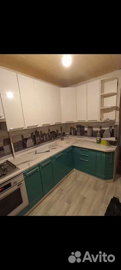 Сборка мебели