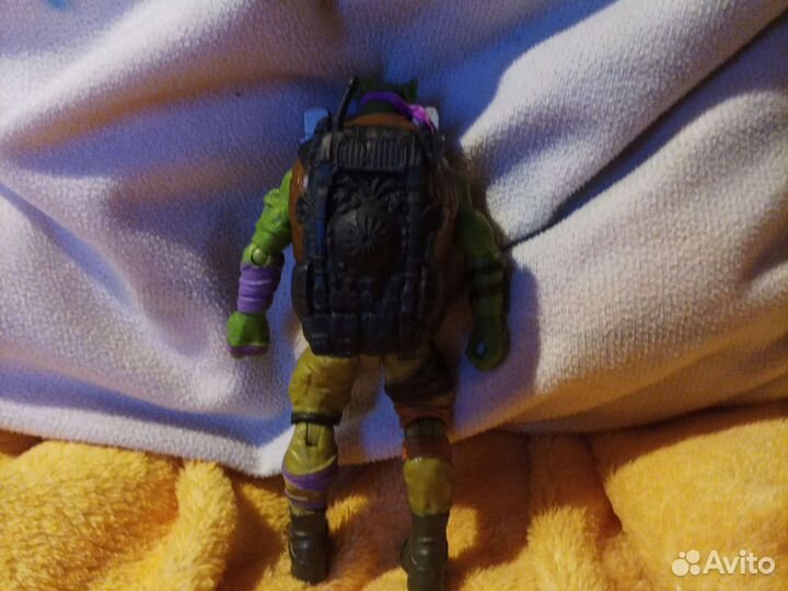 Черепашка-ниндзя 2013-2014