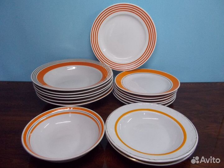 Посуда всякая разная