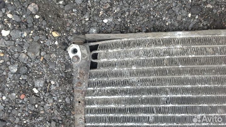 Радиатор кондиционера Ниссан Максима 30 1993г