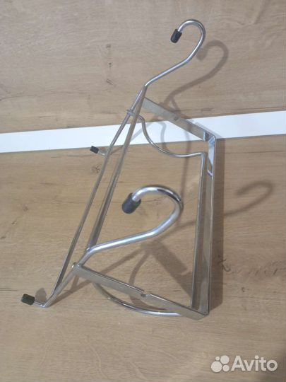 Полочки настенные для кухни Икеа