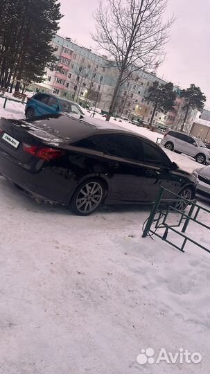 Lexus GS 3.5 AT, 2014, 204 000 км