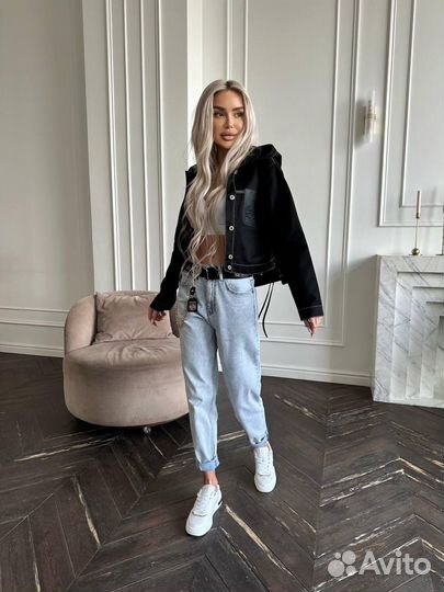 Рубашка Loewe