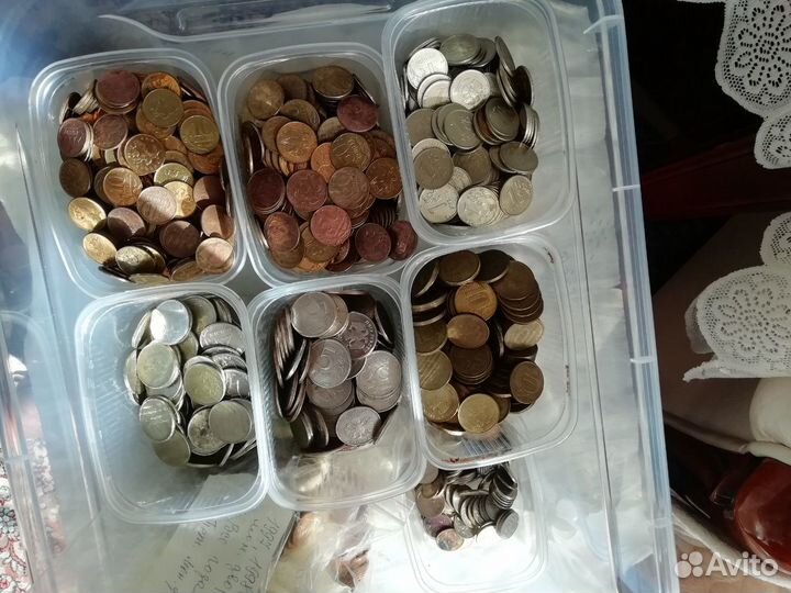 Коллекционирование