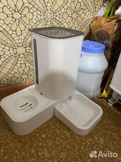 Миска для животных