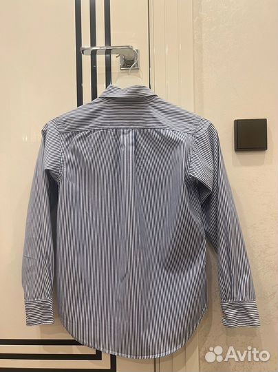 Рубашка Ralph Lauren 10 лет