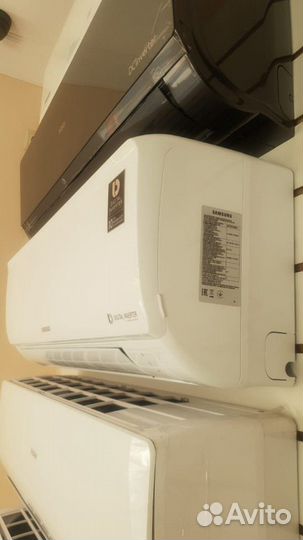 Сплит-система самсунг 18