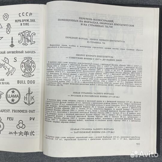 Справочник по стрелковому оружию А.Б. Жук (Сзр)