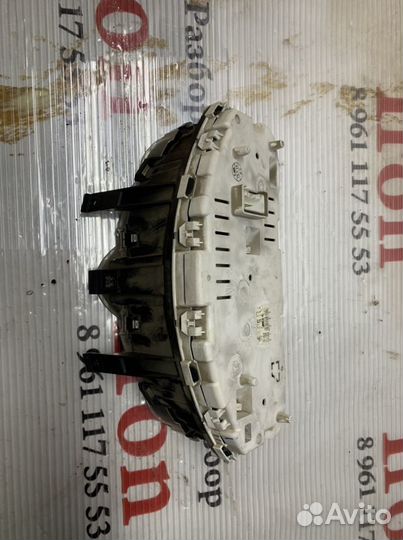 Приборная панель mitsubishi colt z30 04-12 приборо