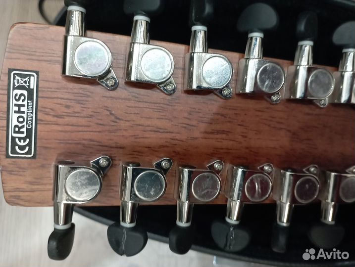 Музыкальные инструменты