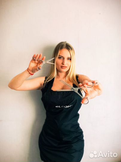 Парикмахер