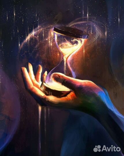 Таролог, ритуалист