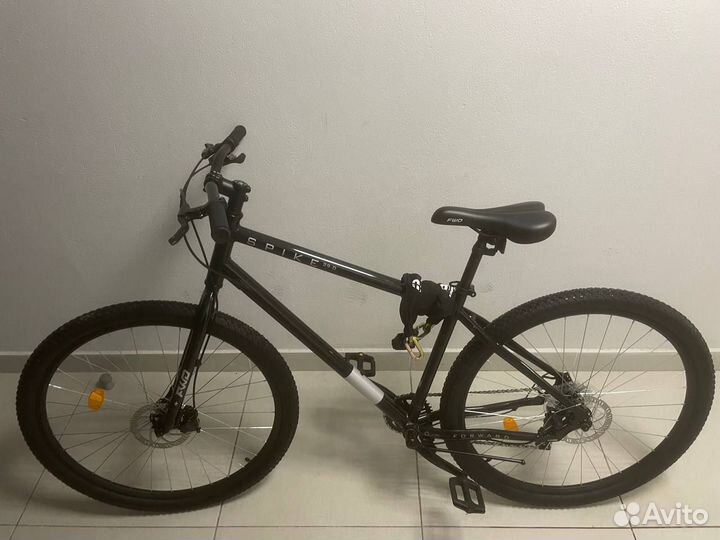 Велосипед Forward Spike 29 D новый