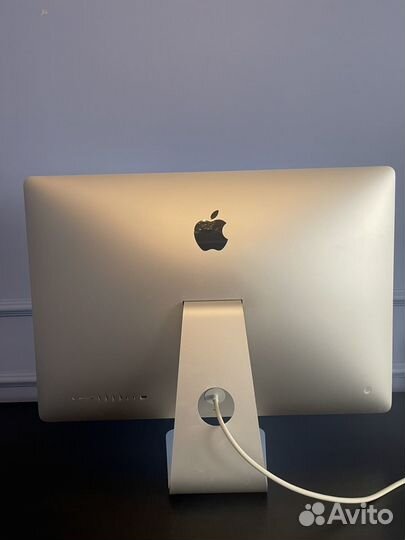 Моноблок apple iMac 27 Retina 5K, Late 2015