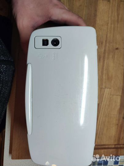 Принтер hp photosmart а 516