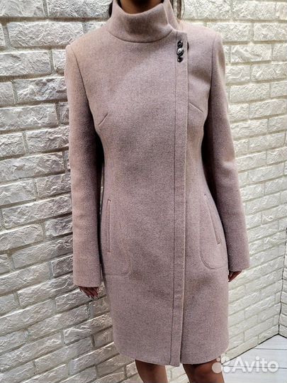 Пальто женское осень