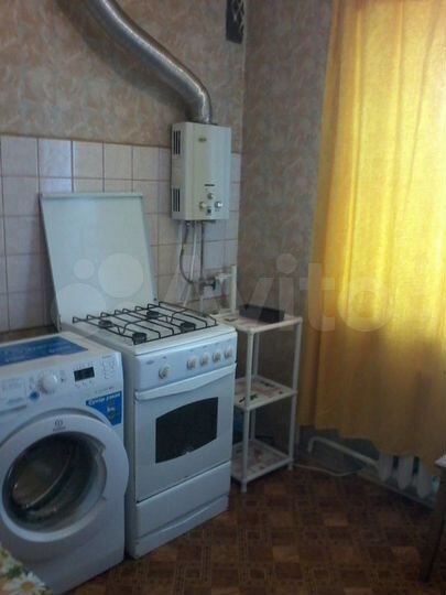 1-к. квартира, 30 м², 5/5 эт.