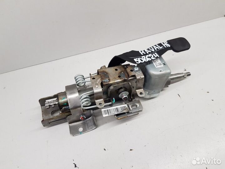 Колонка рулевая (Haval H6)