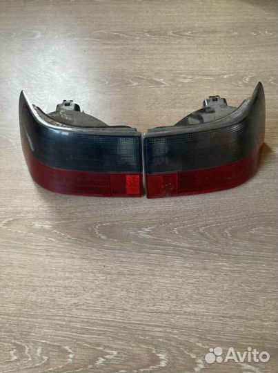 Задние фонари ваз 2110