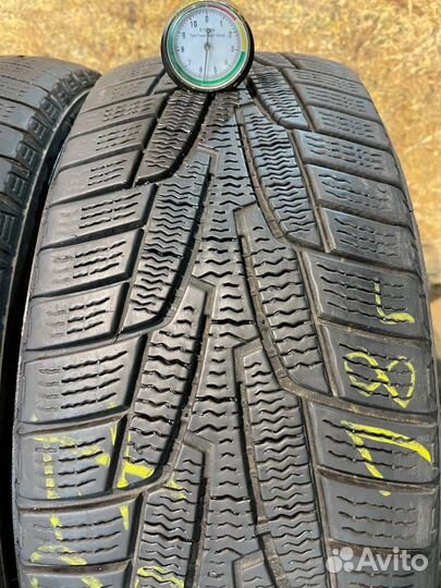 Kumho I'Zen KW31 205/55 R16