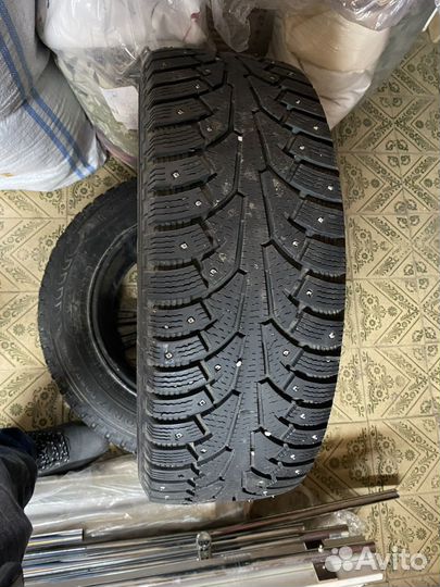 Continental IceContact 2 175/65 R14
