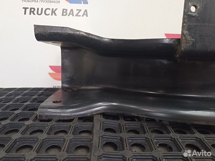 Траверса рамы поперечная Man TGA, Man TGS, Man TGX