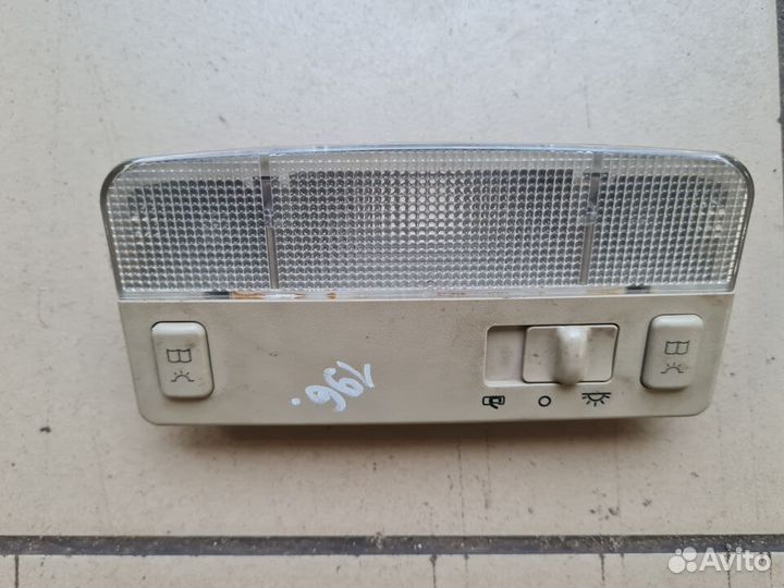 Плафон освещения салона Chery Fora Vortex Estina