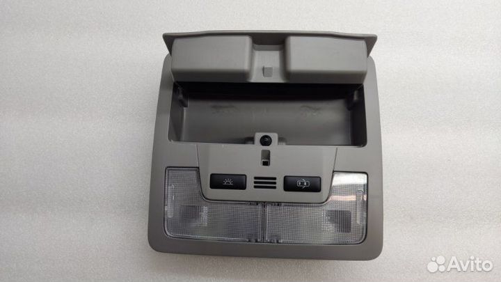 Плафон салонный передний Toyota Camry XV55 2arfe