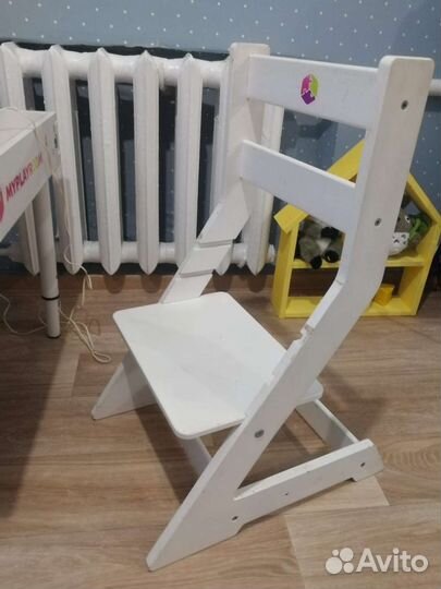 Световая песочница стол myplayroom