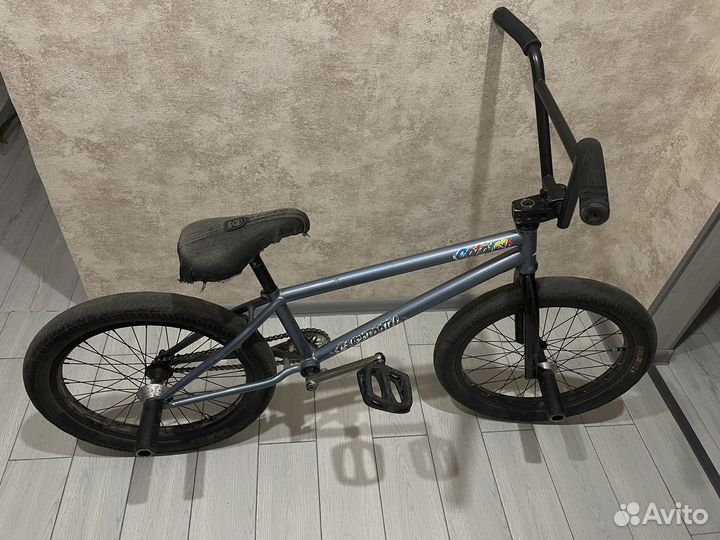 Велосипед bmx