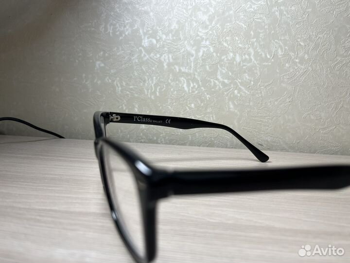 Очки для зрения