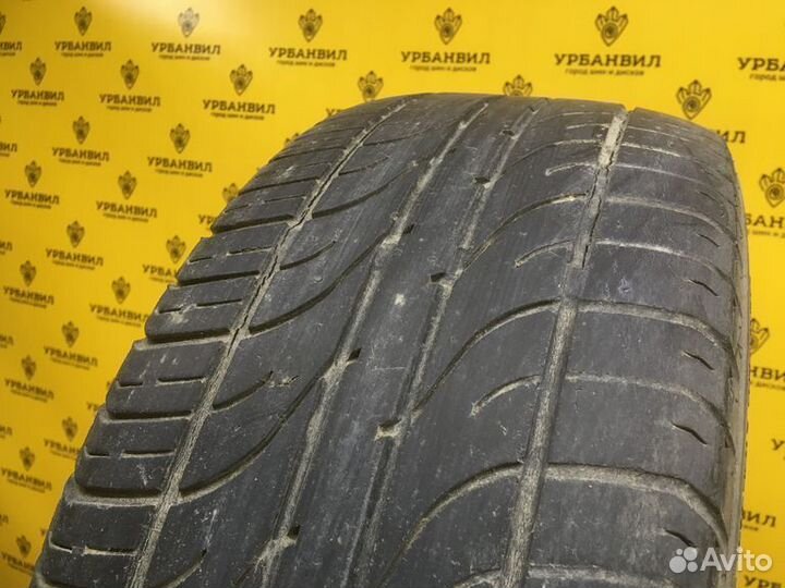 GT Radial Champiro 128 195/55 R15 85V