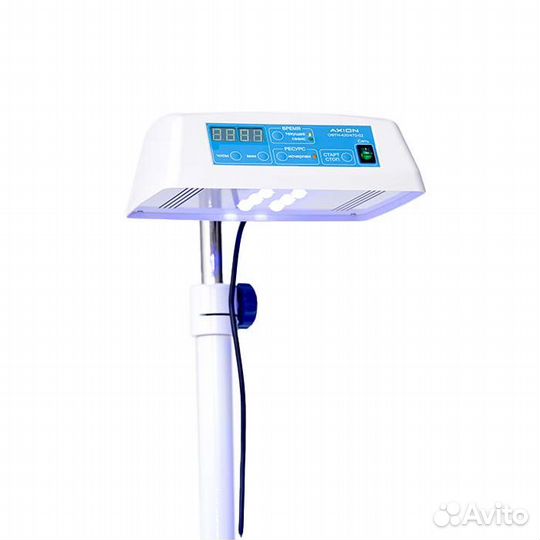 Прокат Лампа для лечения желтухи новорожденных