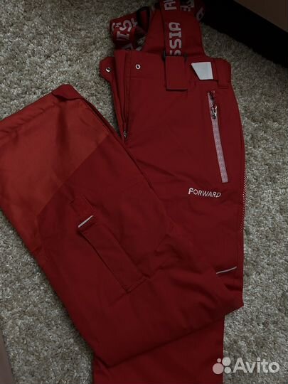 Горналыжные штаны forward
