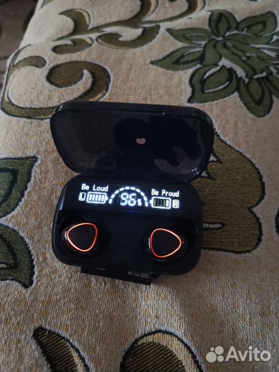 Наушники продам