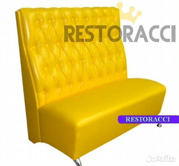 Диван от производителя / Дизайн для дома и кафе