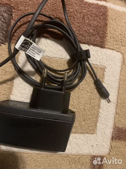 Зарядное устройство для Nokia