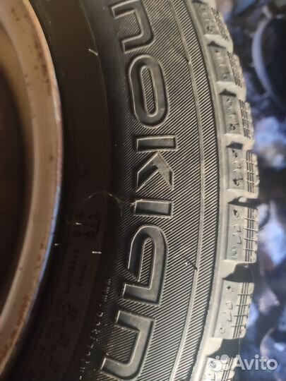 Nokian Tyres Nordman 7 175/65 R14