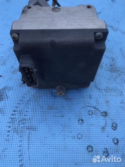 Блок абс bmw 5 e39