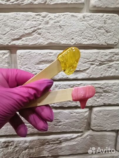 Депиляция, шугаринг, ваксинг